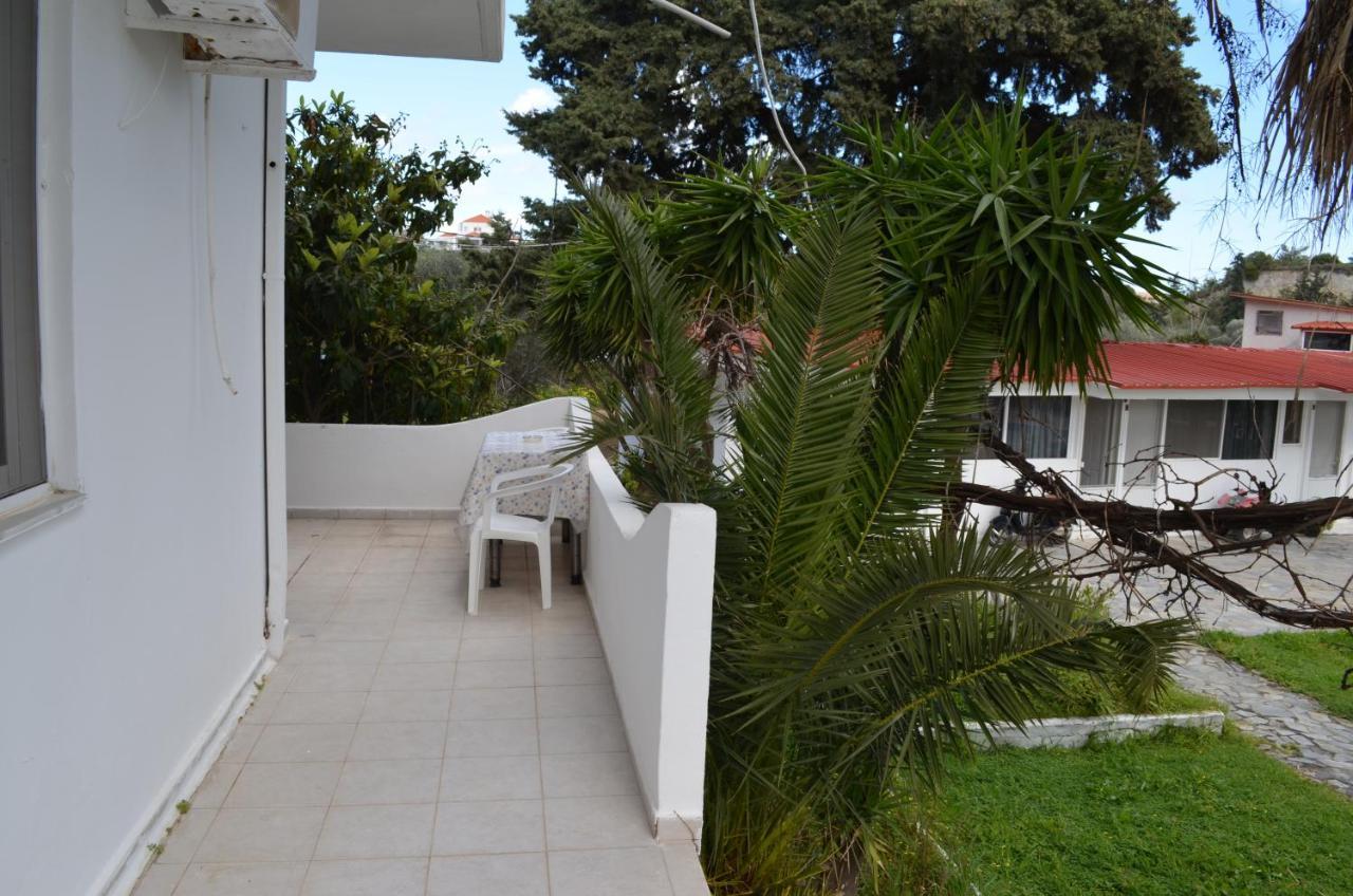 Artemis Studios - Pool And Garden Koskinou  Exterior photo
