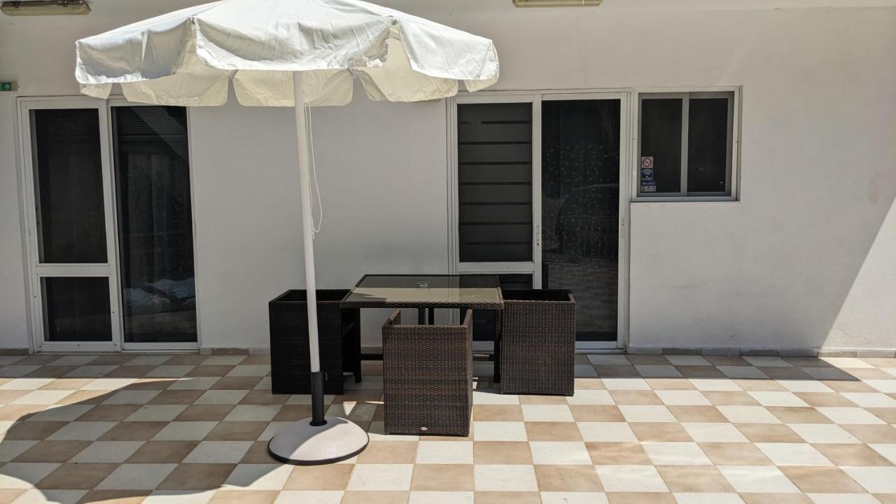 Artemis Studios - Pool And Garden Koskinou  Exterior photo